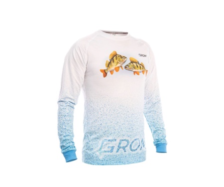 Джерсі Grom Perch UPF50+ XXL