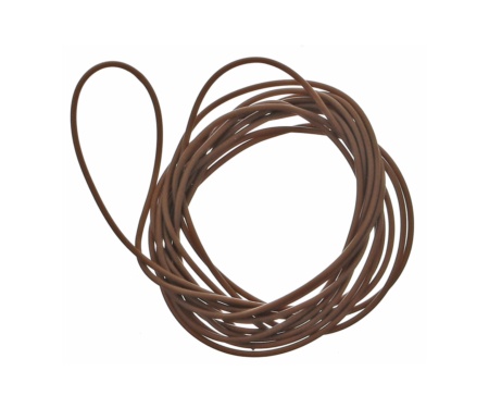 Силиконовая трубка Carp Pro Delight Hook Silicone Tube Ø0.5мм