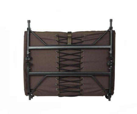 Ліжко FOX Eos 3 Bed