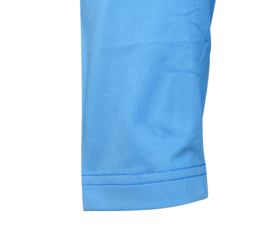 Джерси Flagman Jersey F3 Reflector Blue UPF50+ XL #4