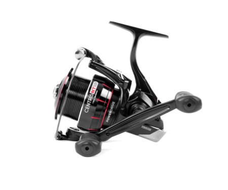 Катушка Preston Centris NT 520