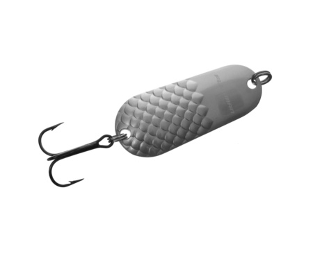 Блесна Flagman Classic BS 14г 197 Matt Silver