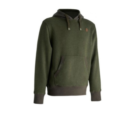 Толстовка Trakker Earth Hoody Olive M