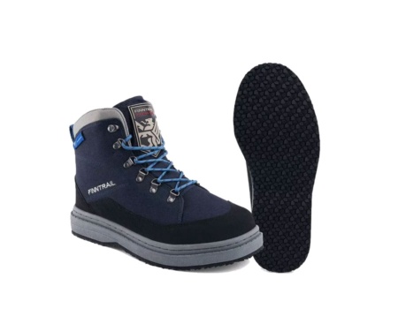 Черевики Finntrail Boots GreenWood Grey 45
