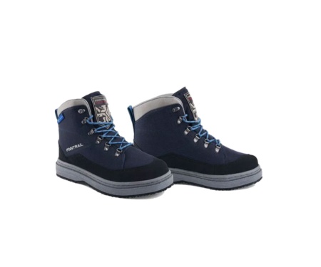 Черевики Finntrail Boots GreenWood Grey 45