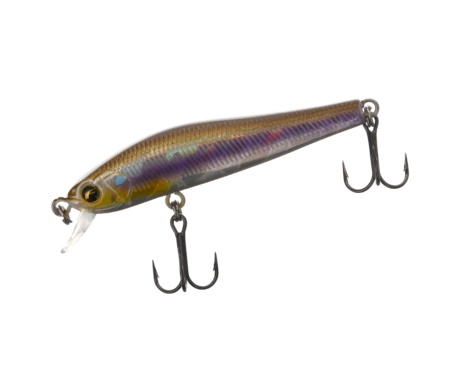 Воблер Flagman Fiskar-Minnow 56SP B414