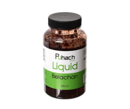 Ликвид PuhachBaits Liquid 250мл Belachan
