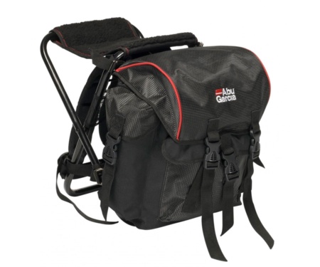 Рюкзак-стул Abu Garcia Junior 12л