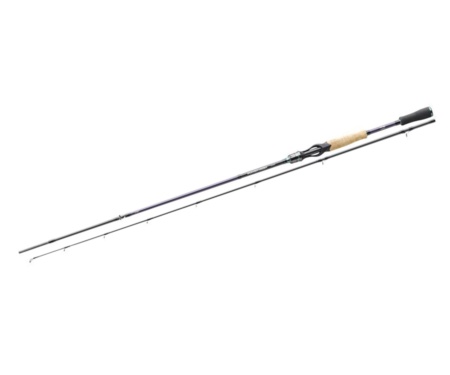 Cпінінговe вудлище Daiwa Powermesh Baitcast 2.00м 8-35г