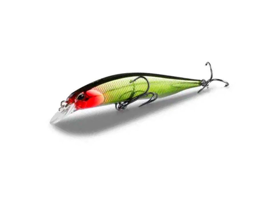 Воблер Bearking Bass Slicker Realis Jerkbait 85SP #J