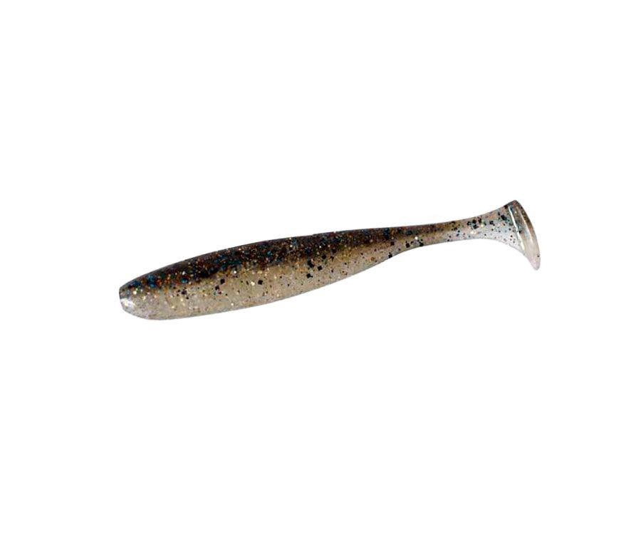 Виброхвост Keitech Easy Shiner 3" #418 Bluegill
