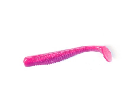 Силікон Lucky John LJ Long John 3.1" S13 Purple Plum