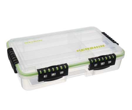 Коробка Azura Kenshin Takle Box #10 L Type2 35.5x22x8см