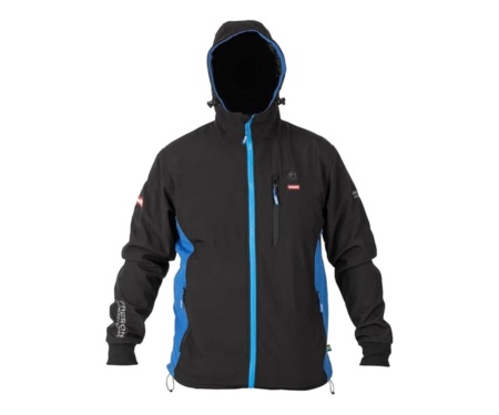 Куртка с подогревом Preston Thermatech Heated Softshell XXL