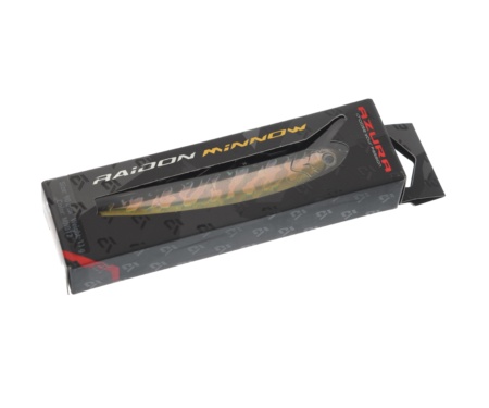 Воблер Azura Raidon Minnow 90SF MN012
