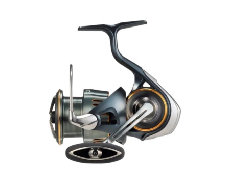 Катушка Daiwa 23 Airity LT4000-XH