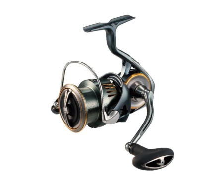 Катушка Daiwa 23 Airity LT4000-XH