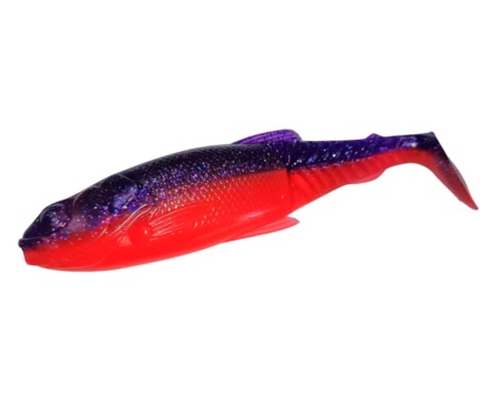 Силікон Craft Fish Craft Flat 7 18см 55г 022