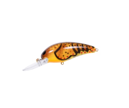 Воблер Bomber 07 Model A 6.6см 14г Muddy Craw