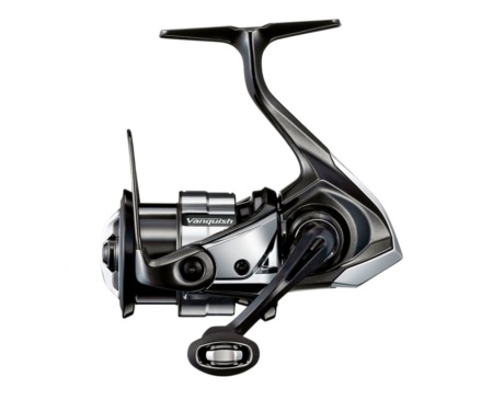 Котушка спінінгова Shimano Vanquish '23 FC C2500S