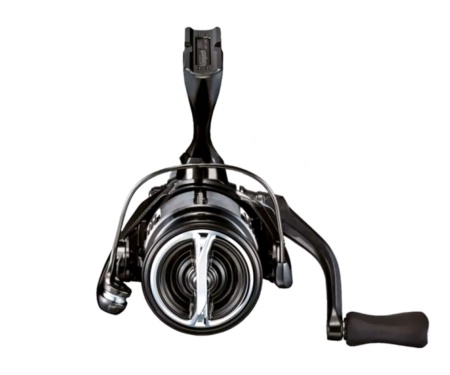Котушка спінінгова Shimano Vanquish '23 FC C2500S
