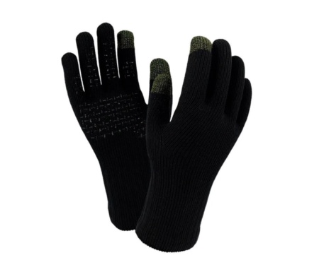 Рукавички Dexshell ThermFit M Black