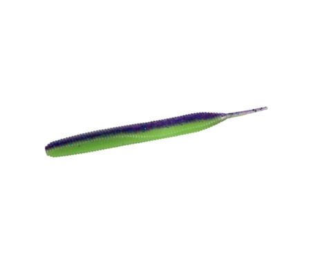 Силикон Keitech Sexy Impact 3.8" PAL#06 Violet Lime Berry