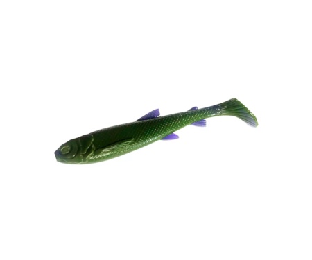 Силікон Craft Fish Craft Minnow 20см 60г 004