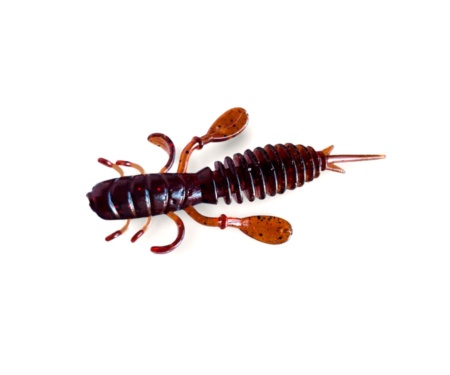 Силікон Big Baits Bouncy 2" #099 Cola