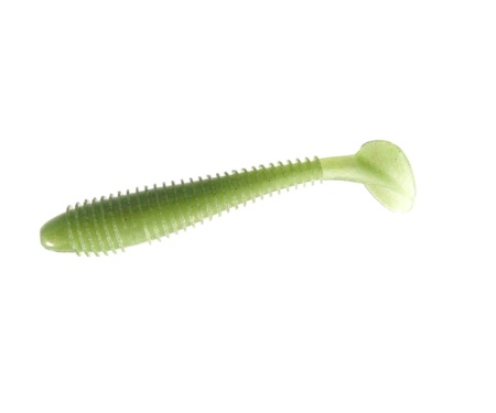 Силікон Keitech Swing Impact Fat 5.8" 400 Ayu