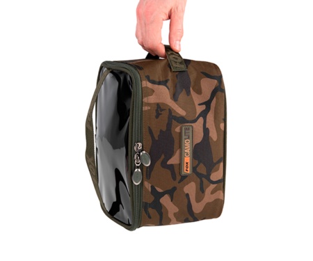 Сумка для аксессуаров Fox Camolite Accessory Bag XL