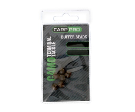 Намистина буферна Carp Pro Camo 7мм
