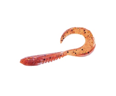 Силікон Crazy Fish King Tail 2.5" #32