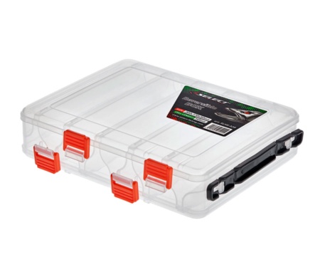 Коробка Select Reversible Box SLHS-328 20х17х5см