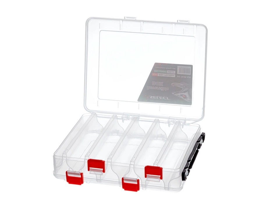 Коробка Select Reversible Box SLHS-328 20х17х5см #2