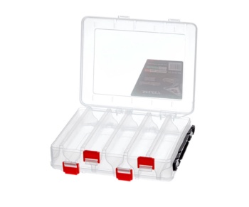 Коробка Select Reversible Box SLHS-328 20х17х5см #2
