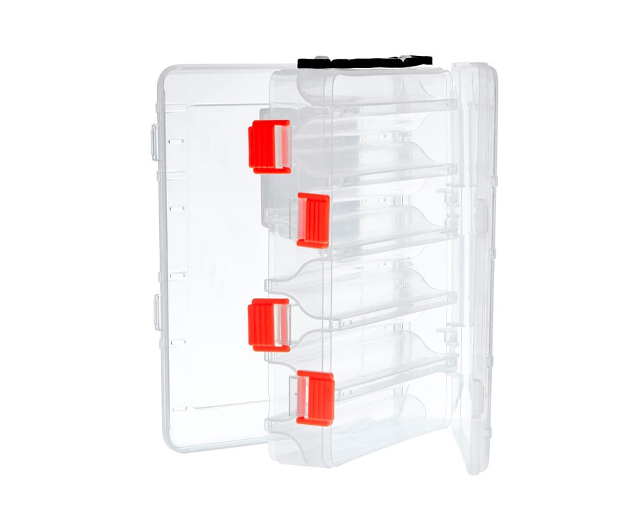 Коробка Select Reversible Box SLHS-328 20х17х5см #3