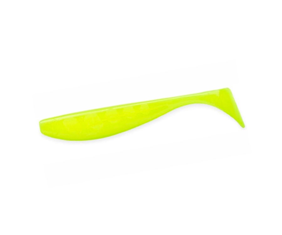 Виброхвост Fishup Wizzle Shad 3" #046 Lemon