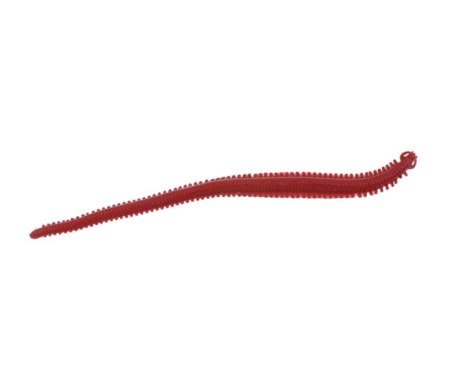 Червь Berkley Gulp! Alive Nereis 6'' Bloody 14шт
