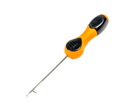 Голка с застежкой Nash Micro Latch Boilie Needle