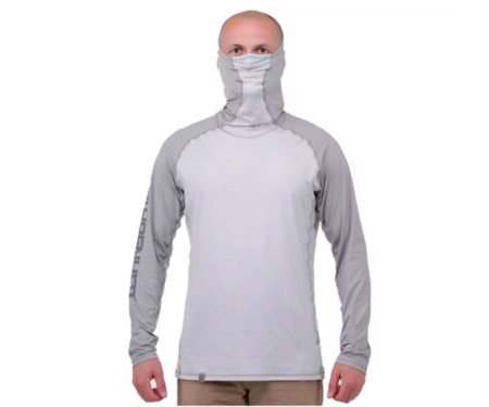 Реглан Fahrenheit с баффом PC Solar Guard L/R