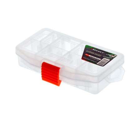 Коробка Select Lure Box SLHS-1007 13.6x8.4x3см