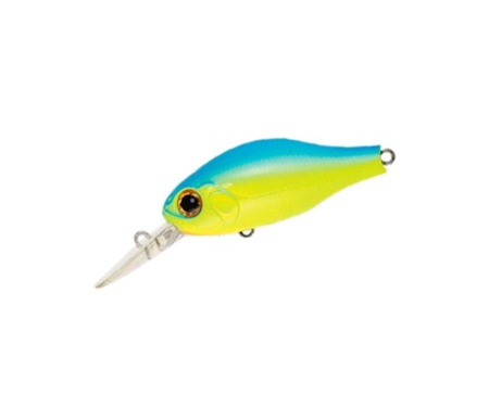 Воблер ZipBaits B-Switcher 2 55F 086