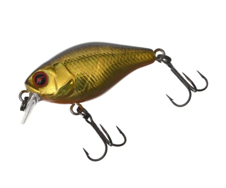 Воблер Flagman Magnetic-Crank 38F 4г F102