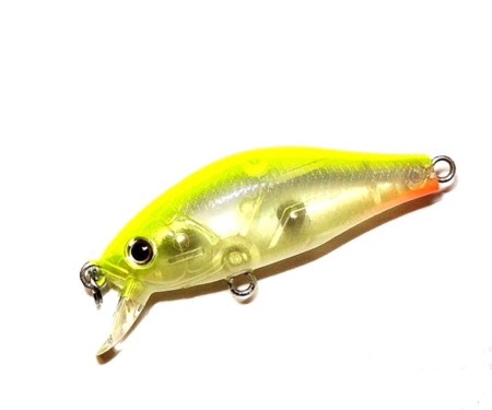 Воблер Megabite Mini Shad 45 SP #A_18