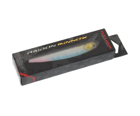 Воблер Azura Raidon Minnow 90SF MN006