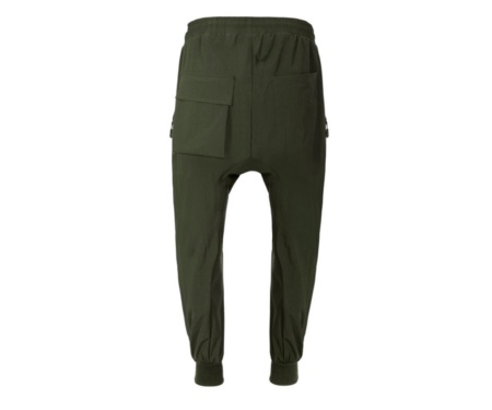 Штани спортивні Korda Ultralite Joggers Olive M