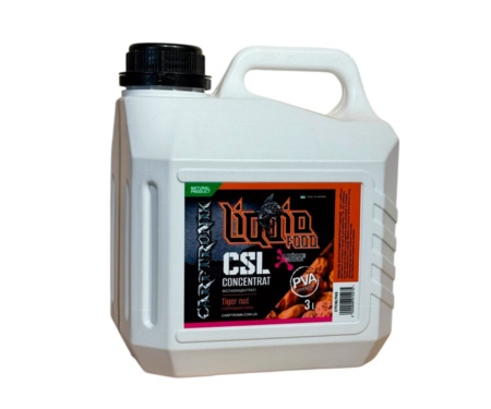 Ликвид Carptronik CSL concentrat Tiger nut 3л