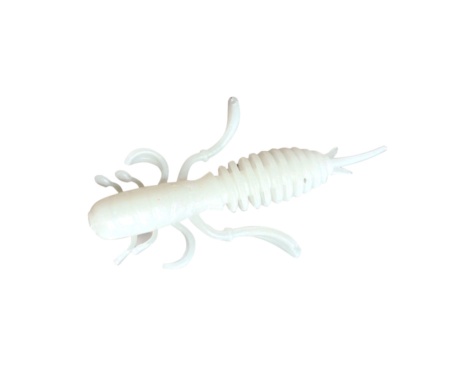 Силікон Big Baits Bouncy 2" #110 Pearl