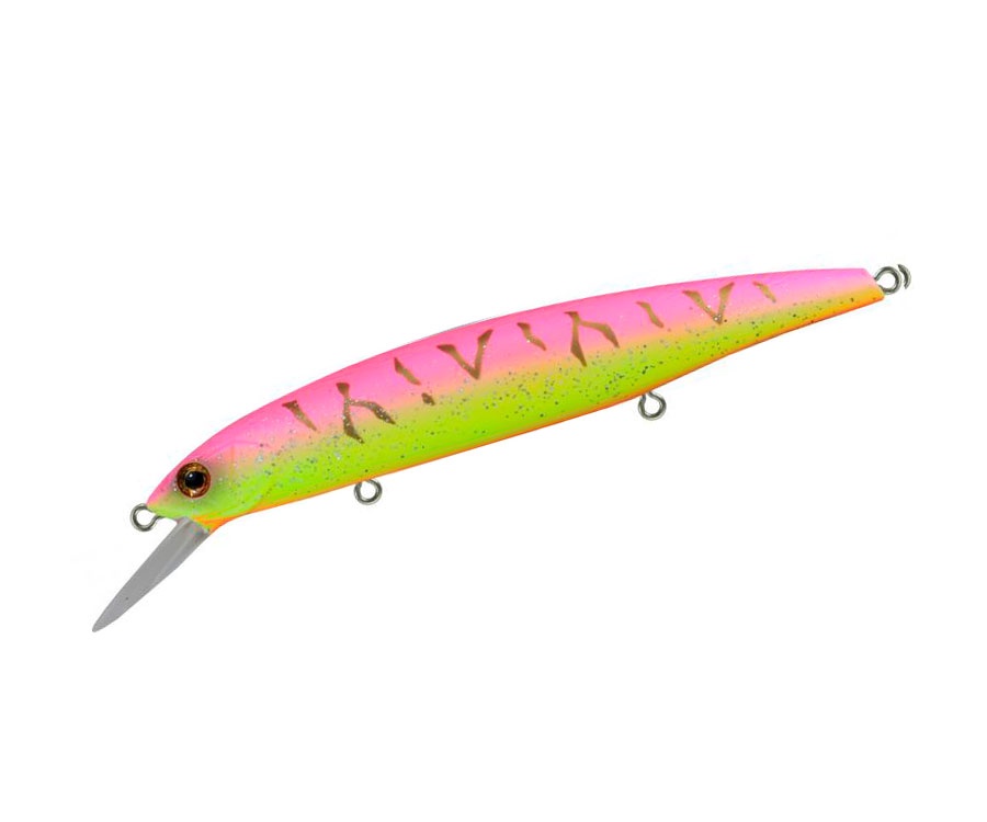Воблер Bassday Mogul Minnow 110SP 17г P431